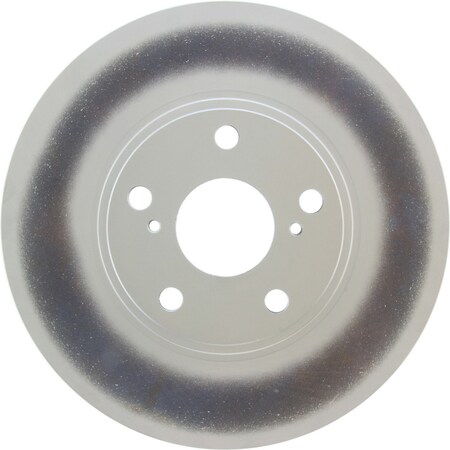 Centric Parts Gcx Brake Rotor, 320.44088 320.44088
